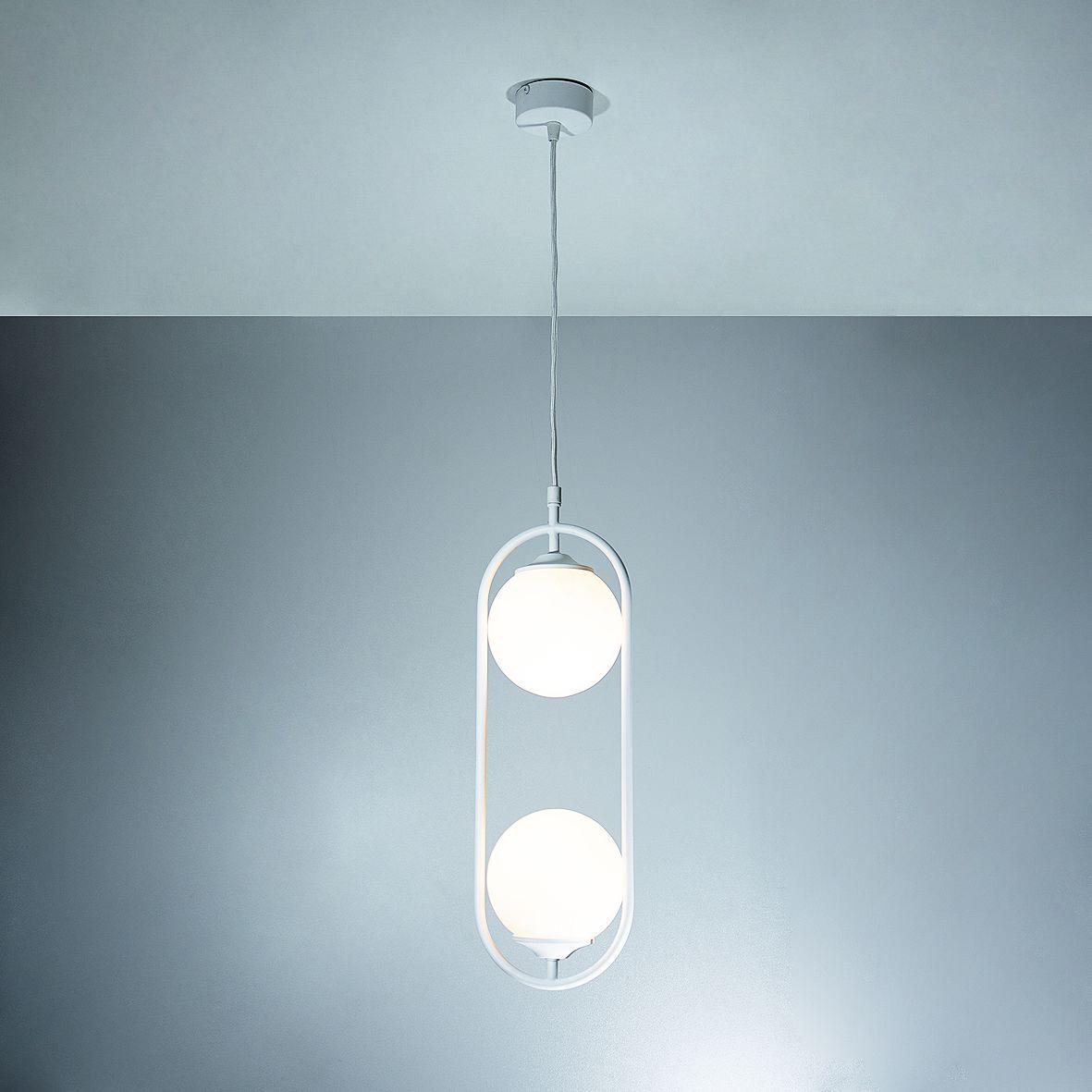 Люстра Imperium Light 257245.01.01 Twins