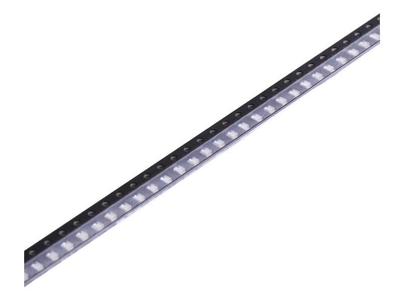 Светодиод 1206 LED Зеленый (35502401)