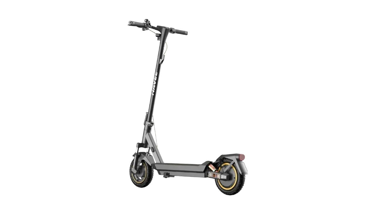 Электросамокат NAVEE GT3 Max (36304005)