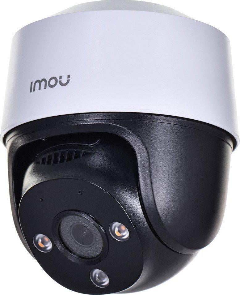 Камера відеоспостереження IP Dahua Technology IPC-S21FAP (564501)