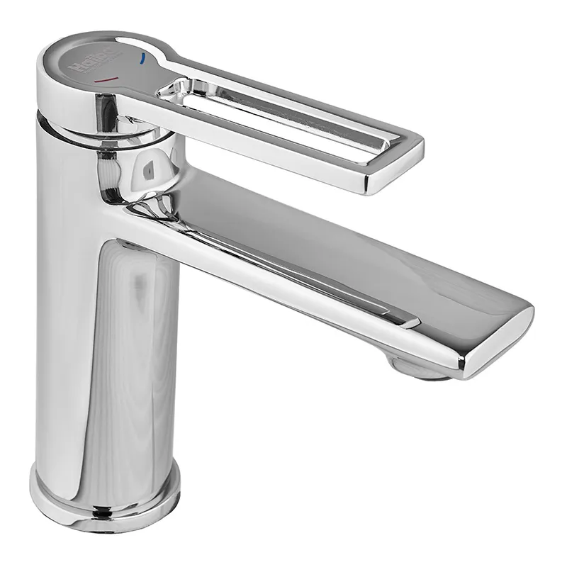 Смеситель для умывальника Haiba Bavariya 001 (HB3959) Смеситель для умывальника Haiba Bavariya 001 (HB3959)