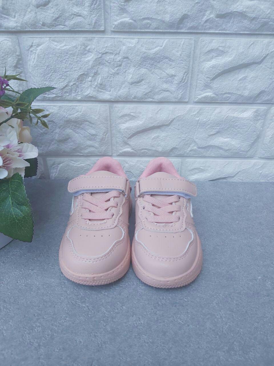 Кроссовки для девочки Jong Golf 701 р. 23 14,7 см Розовый (701) - фото 2 Кроссовки для девочки Jong Golf 701 р. 23 14,7 см Розовый (701) - фото 2