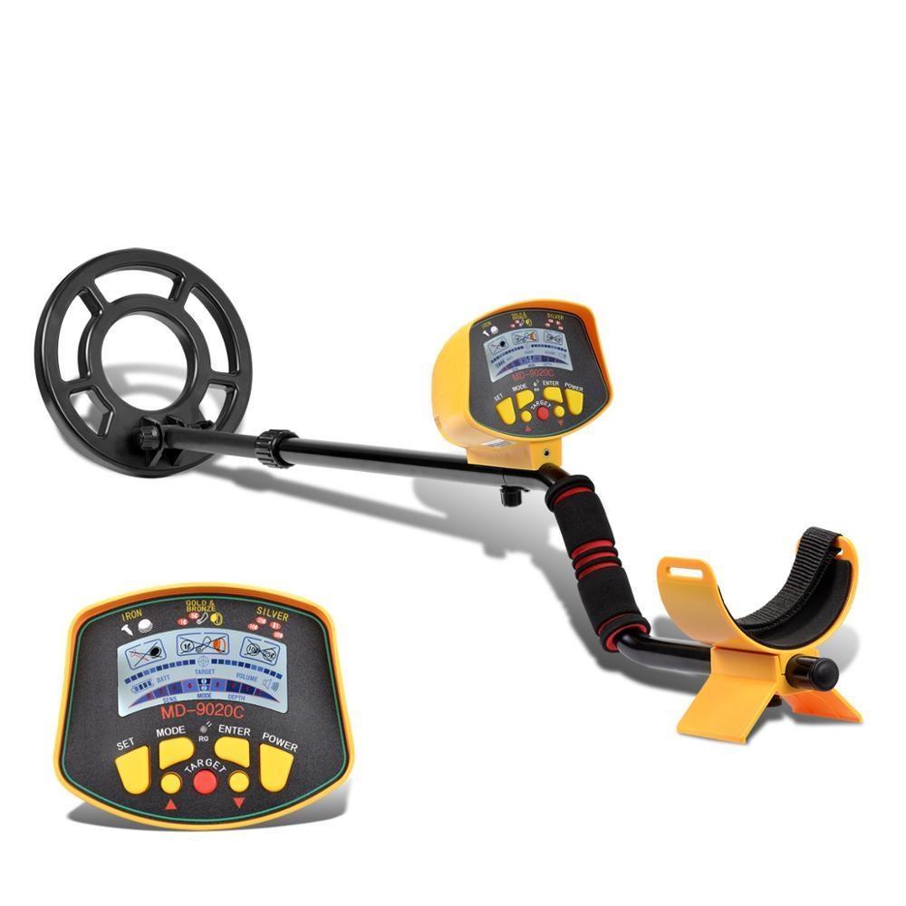 Металлоискатель Tracker MD-9020C (9755) - фото 2