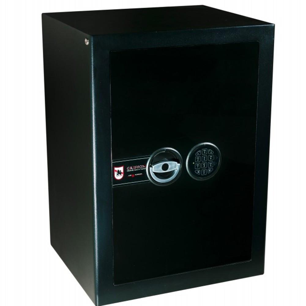 Сейф офисный Griffon M.60.Е LUX (1540625133)