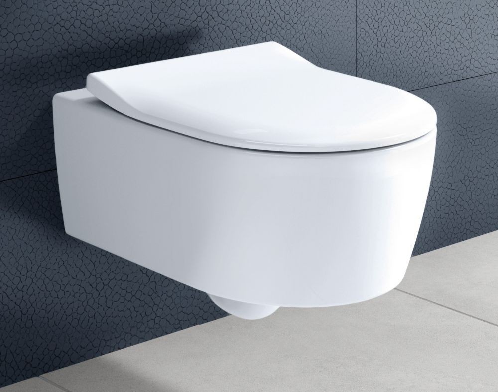 Унітаз Villeroy & Boch Avento (5656RS01)