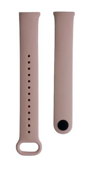 Ремешок для Xiaomi Mi Band 8/9/10 Design Pink sand (3694) Ремешок для Xiaomi Mi Band 8/9/10 Design Pink sand (3694)