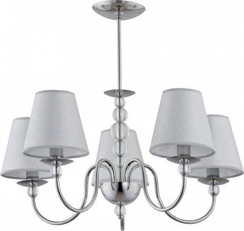 Люстра Alfa Emma классическая (21605)