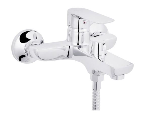 Змішувач для ванни Kroner KRM Main C060