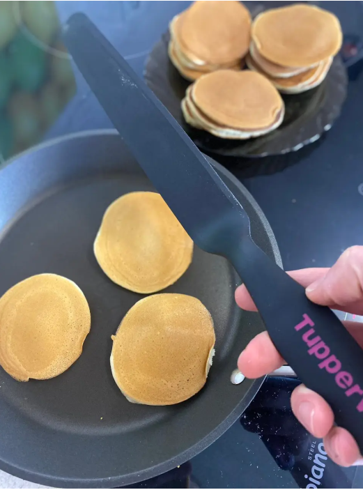 Лопатка вузька Tupperware - фото 5 Лопатка вузька Tupperware - фото 5