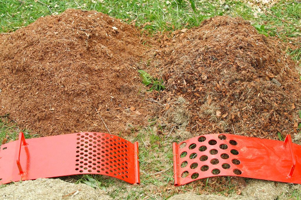 Подрібнювач гілок Arpal на щепу з бензиновим двигуном (МС-80БД) - фото 13 Подрібнювач гілок Arpal на щепу з бензиновим двигуном (МС-80БД) - фото 13