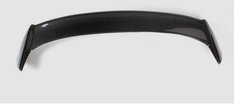Спойлер DDCarbon V3 для Base карбон для Volkswagen Scirocco натуральный карбон (150711)