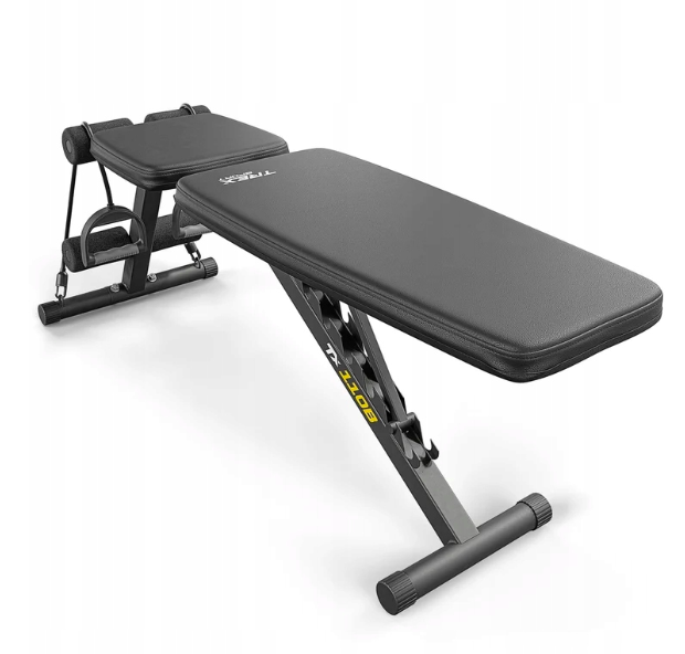 Лавка тренувальна TREX Sport TX-110B (4435) - фото 3 Лавка тренувальна TREX Sport TX-110B (4435) - фото 3