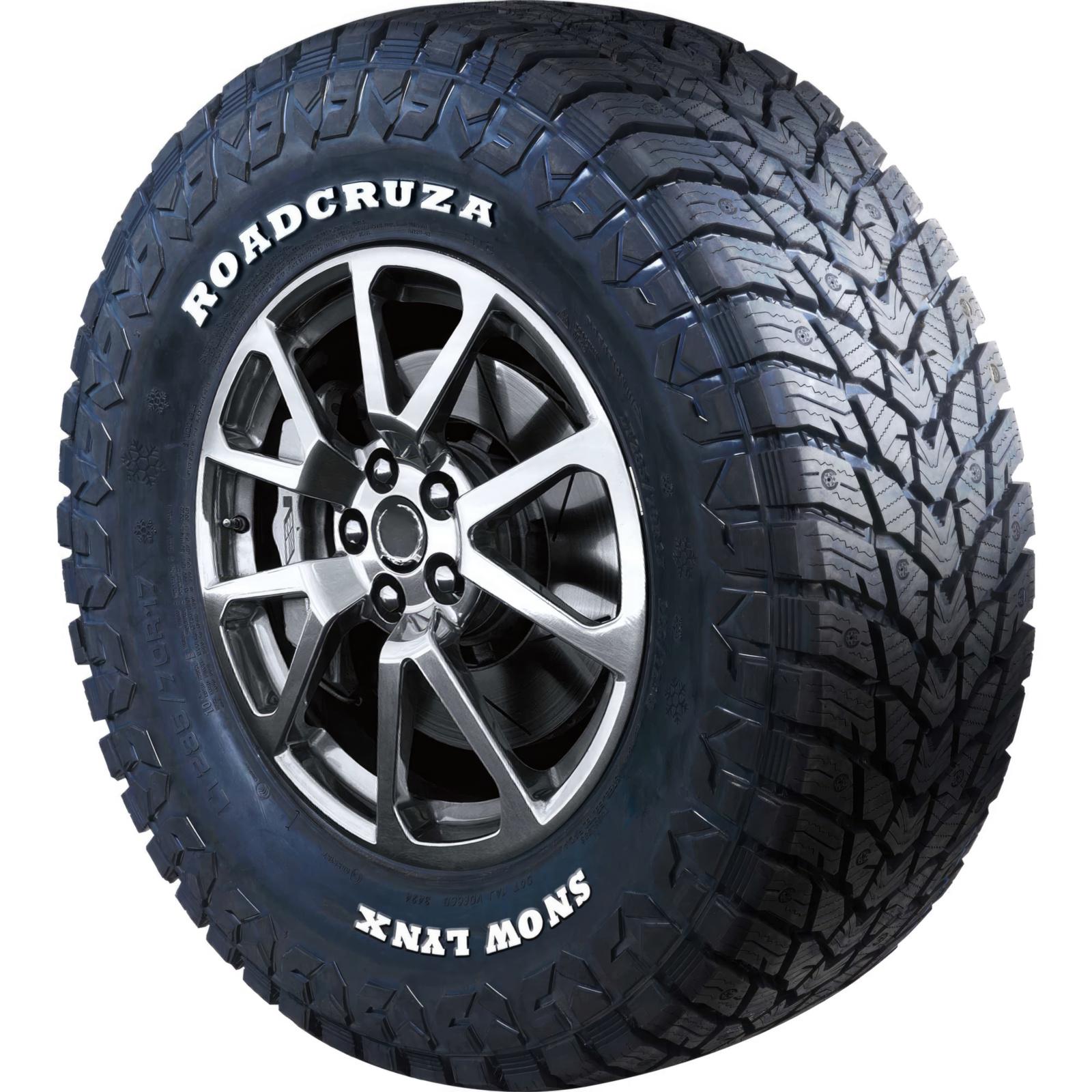 Шина зимняя Roadcruza Snow Lynx 265/55 R19 117/114R (1002695567)