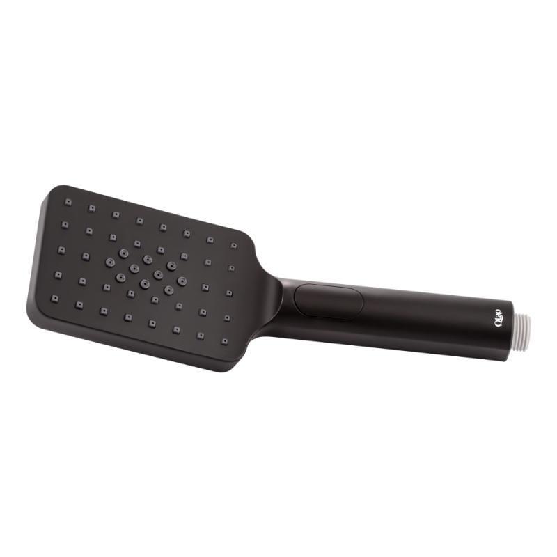 Лейка для душа ручная Qtap Rucni A121N3KBB (24471070)