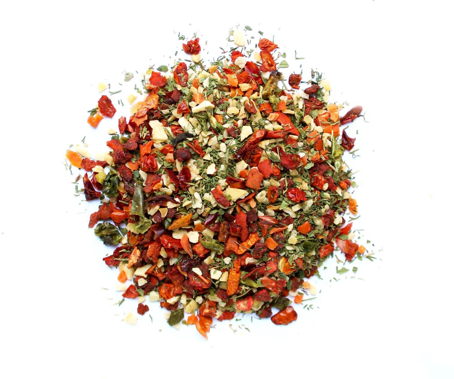 Суміш спецій Апетитна 25 кг