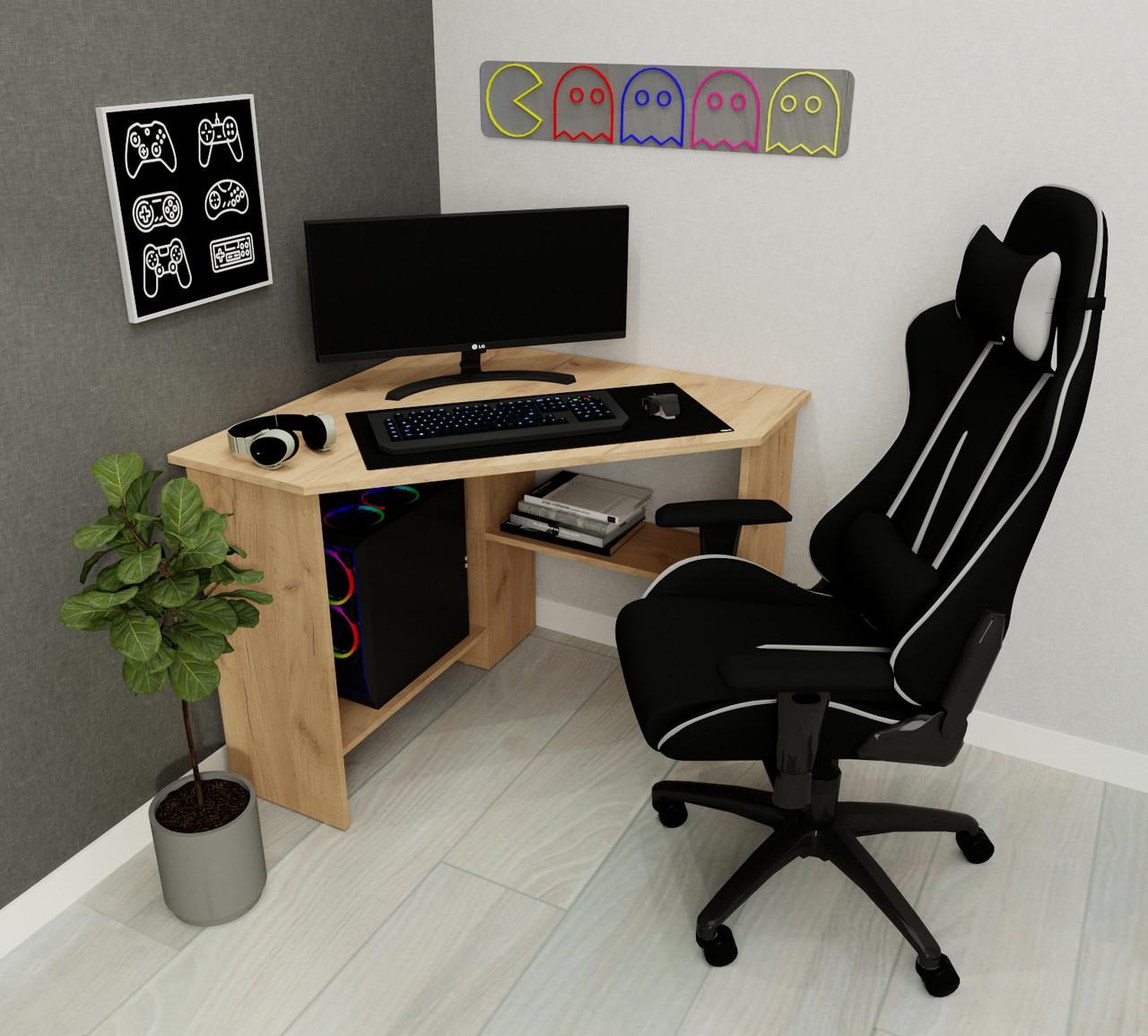 Компьютерный стол (26438390) Компьютерный стол (26438390)