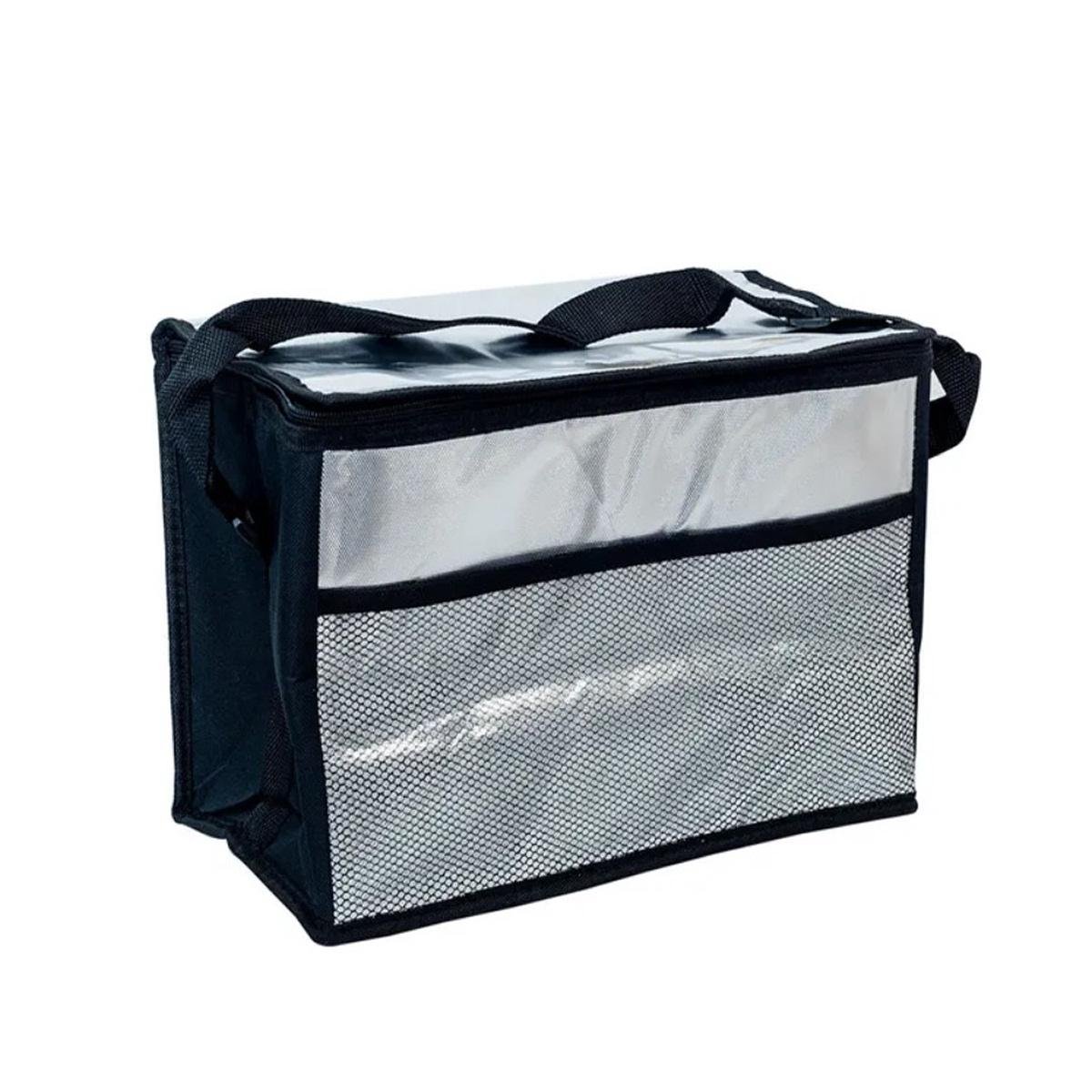 Термосумка Stenson 36х25х29 см (R28798)