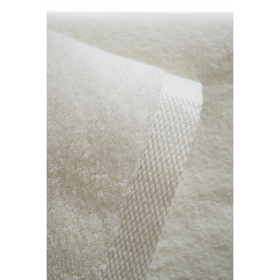 Полотенце Lotus Home Отель Premium Microcotton Ecru 50х90 см (13076317) - фото 6