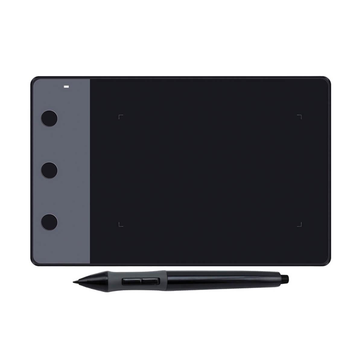 Графічний планшет Huion H420 (00-00031038)