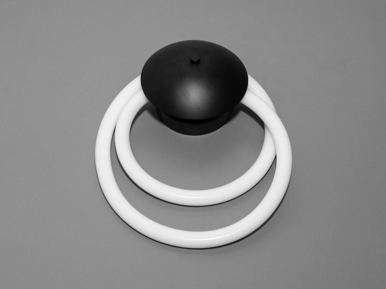 Люстра LED SY9605-BK (2437599877)