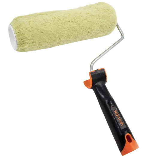 Валик фасадний Supreme Vaiven Spain з ручкою 22 см (27581685) - фото 2