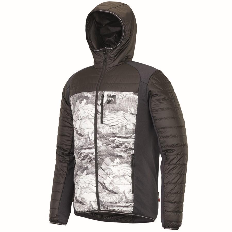 Куртка Picture Organic Takashima 2020 L Lofoten