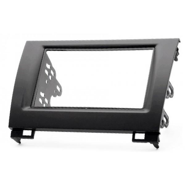 Переходная рамка Carav Great Wall Hover H3/H5 (11-274)