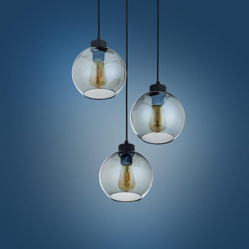 Люстра TK Lighting Cubus (2832) - фото 3