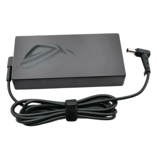 Адаптер питания для ноутбука Asus 20 V/7,5A/150 W/6,0х3,7 мм прямоугольный без кабеля 220 V Адаптер питания для ноутбука Asus 20 V/7,5A/150 W/6,0х3,7 мм прямоугольный без кабеля 220 V