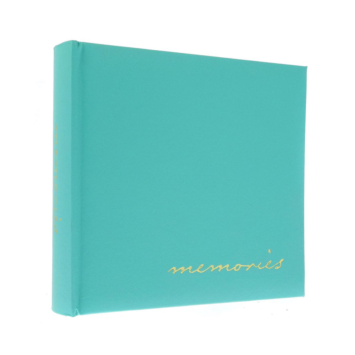 Фотоальбом Gedeon KD46200 ART130 10х15 см 200 фото