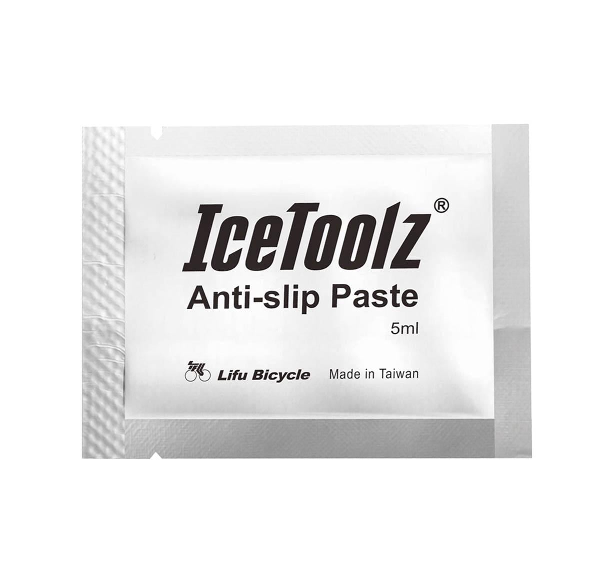 Клей Ice Toolz C145 фіксуючий для збірки деталей з карбону і алюмінієвих сплавів