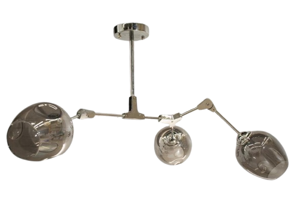 Люстра Молекула 881-3HR (2437594752)