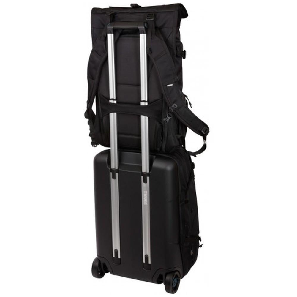 Рюкзак Thule Covert DSLR Rolltop Backpack 32 л (TH 3203908) - фото 4