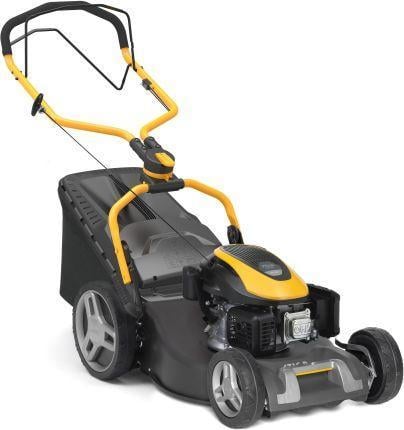 Газонокосарка бензинова Stiga Combi 553 S (2L0536048/ST1)