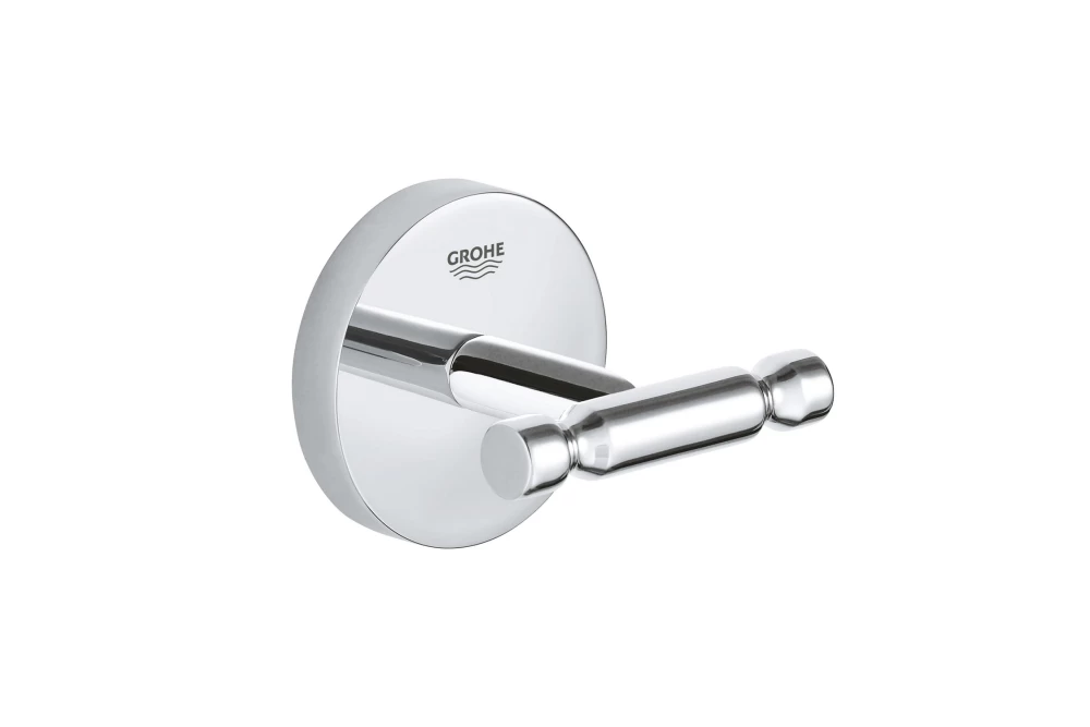 Гачок для ванної кімнати Grohe QuickFix Start Cosmopolitan 41168000 (375146)