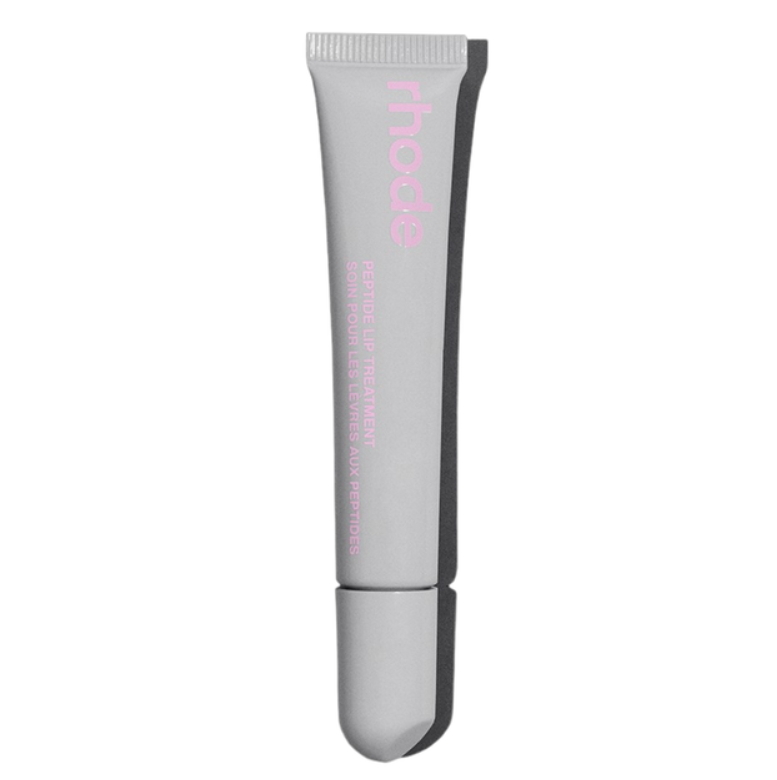 Блеск для губ с пептидами Rhode Watermelon Slice 10 мл