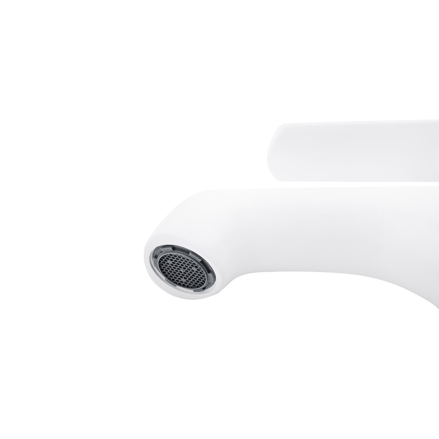 Змішувач для раковини Kroner KRM Armada W010 CV024320 (38139) - фото 4 Змішувач для раковини Kroner KRM Armada W010 CV024320 (38139) - фото 4