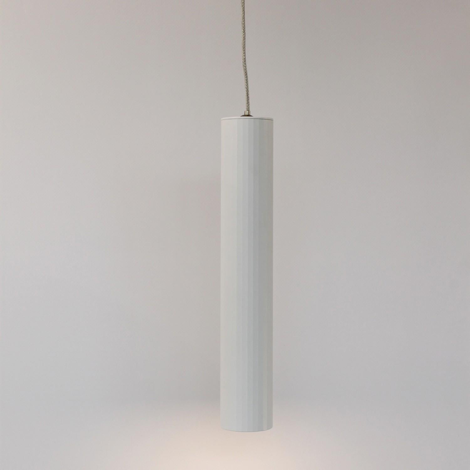 Подвесний светильник Friendlylight DOT P LED 20W 3000K White FL3007