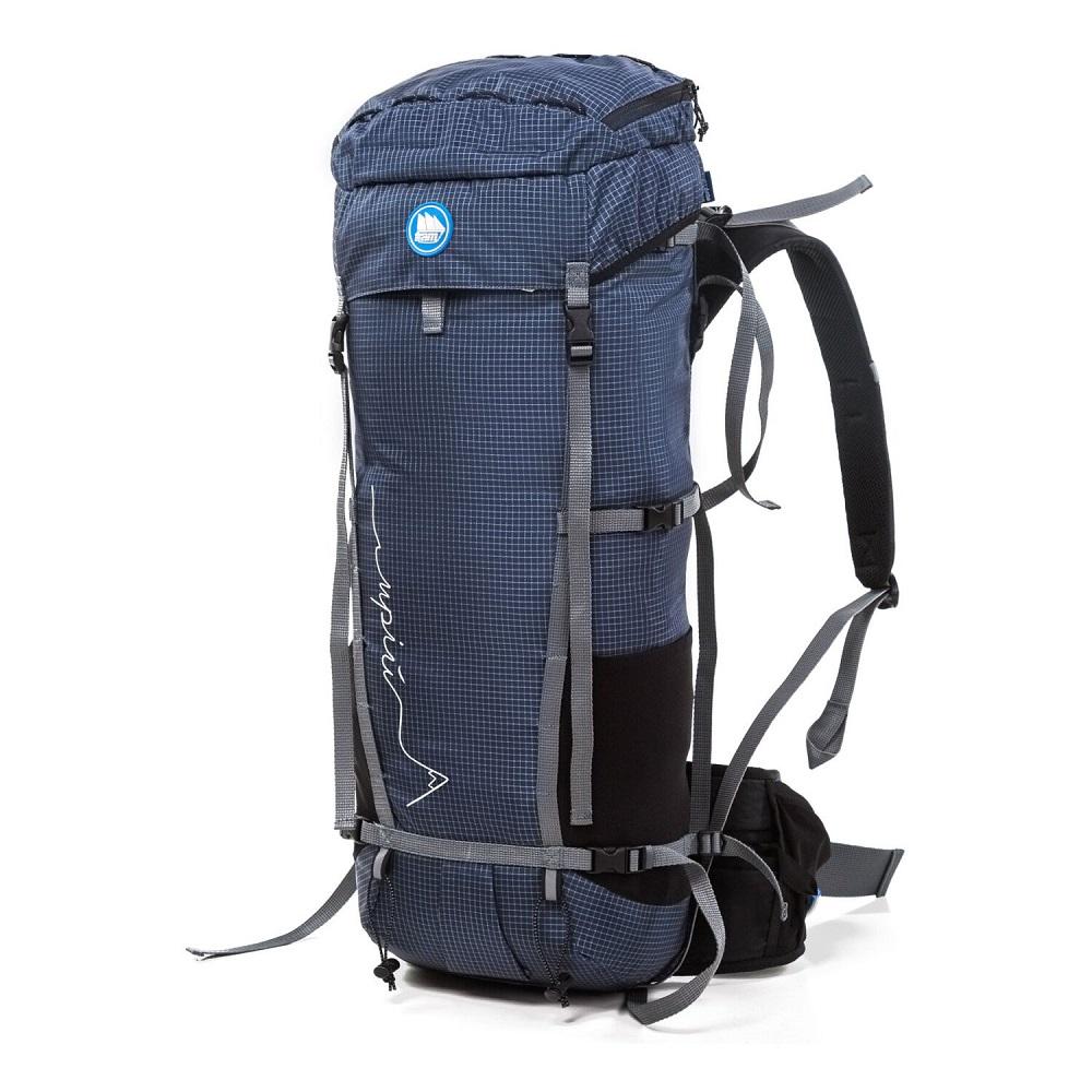 Рюкзак Fram Lukla 38L S Серый (1044-31110529) Рюкзак Fram Lukla 38L S Серый (1044-31110529)