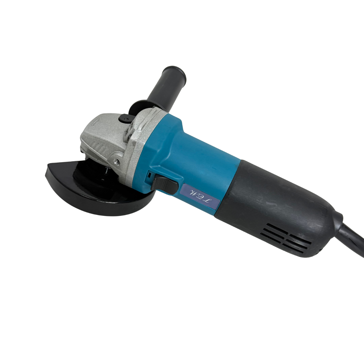 Шлифмашина угловая Angle Grinder 710 Вт 4,5 дюйма с боковой ручкой и защитным кожухом (SH-720)