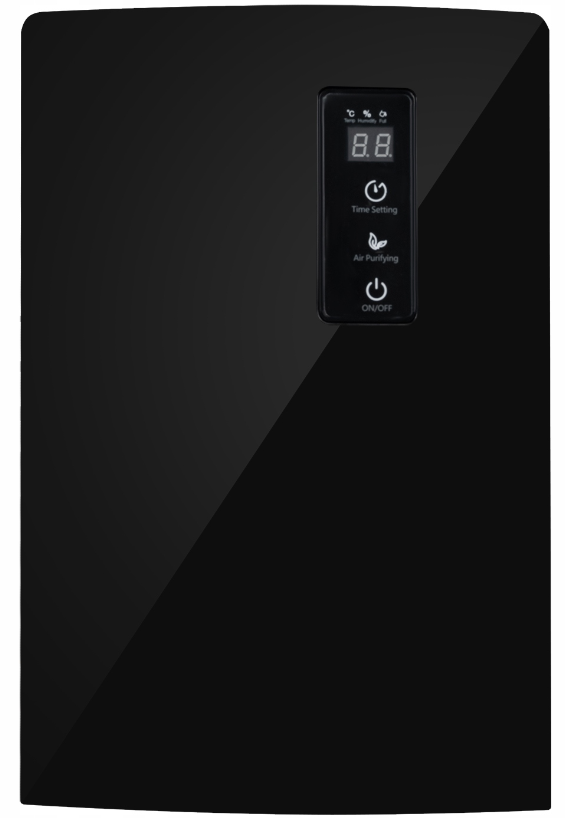 Осушитель воздуха Ruhhy 65 Вт (19896) - фото 1 Осушитель воздуха Ruhhy 65 Вт (19896) - фото 1