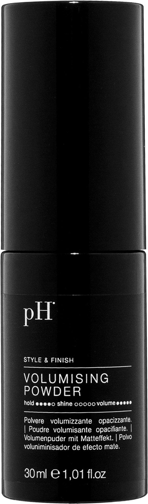 Пудра для об'єму pH Laboratories Style&Finish 30 мл (9378)