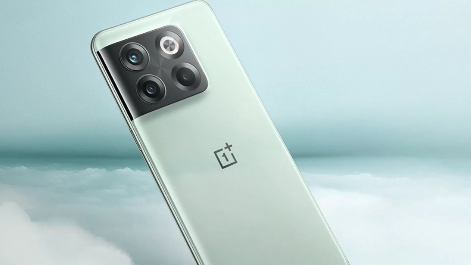 Смартфон OnePlus Ace Pro 16/512GB Jade Green (75763) - фото 8