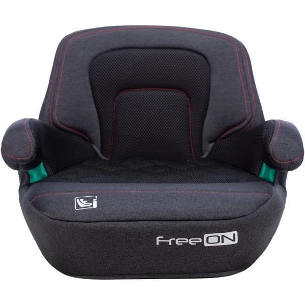 Бустер FreeON Cosmo Plus Black (48686) - фото 3