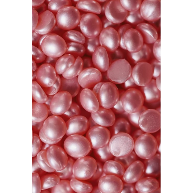 Воск для депиляции в гранулах Sculptor FLEXION ручная фасовка 100 г (011240)