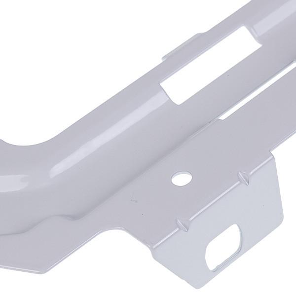 Кронштейн верхний 8076380024 для морозильной камеры AEG ABB68211AF (00000046318) - фото 3