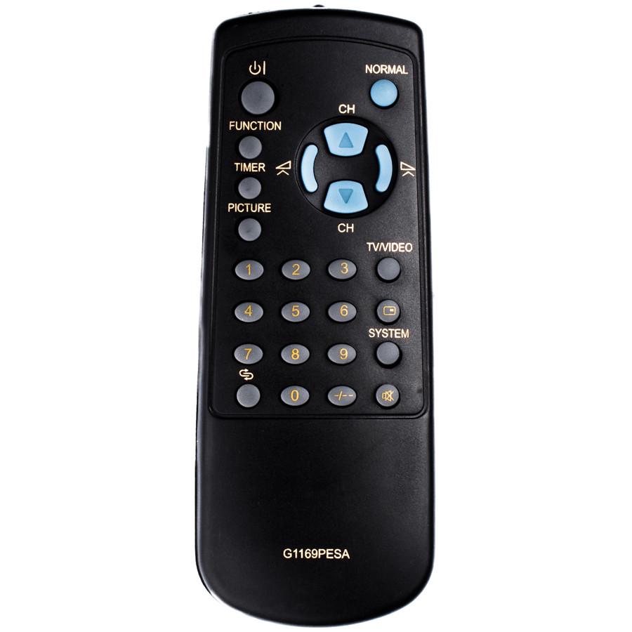 Пульт для телевизора SHARP G1169PESA (1876)