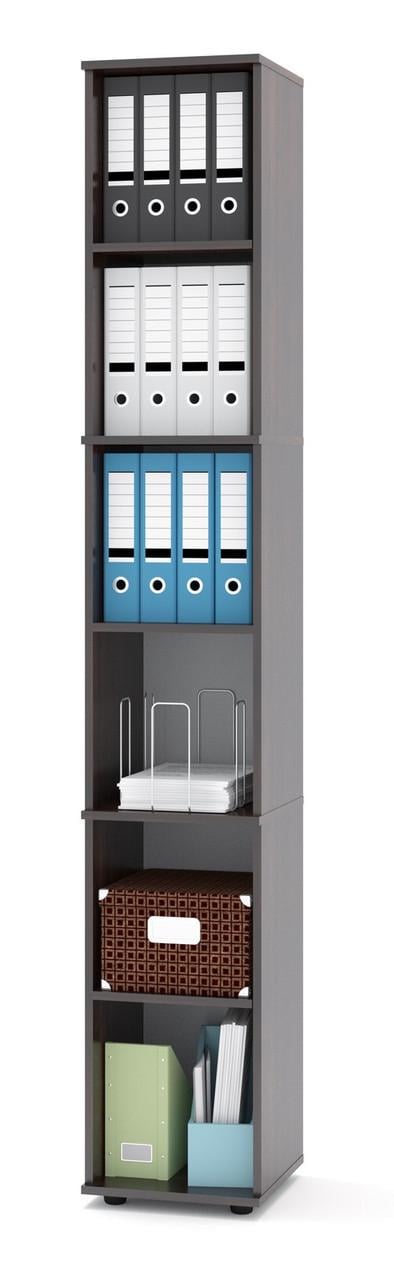Стеллаж XShelf-30 функциональная система хранения 2158x342x372 мм (СТ-30)