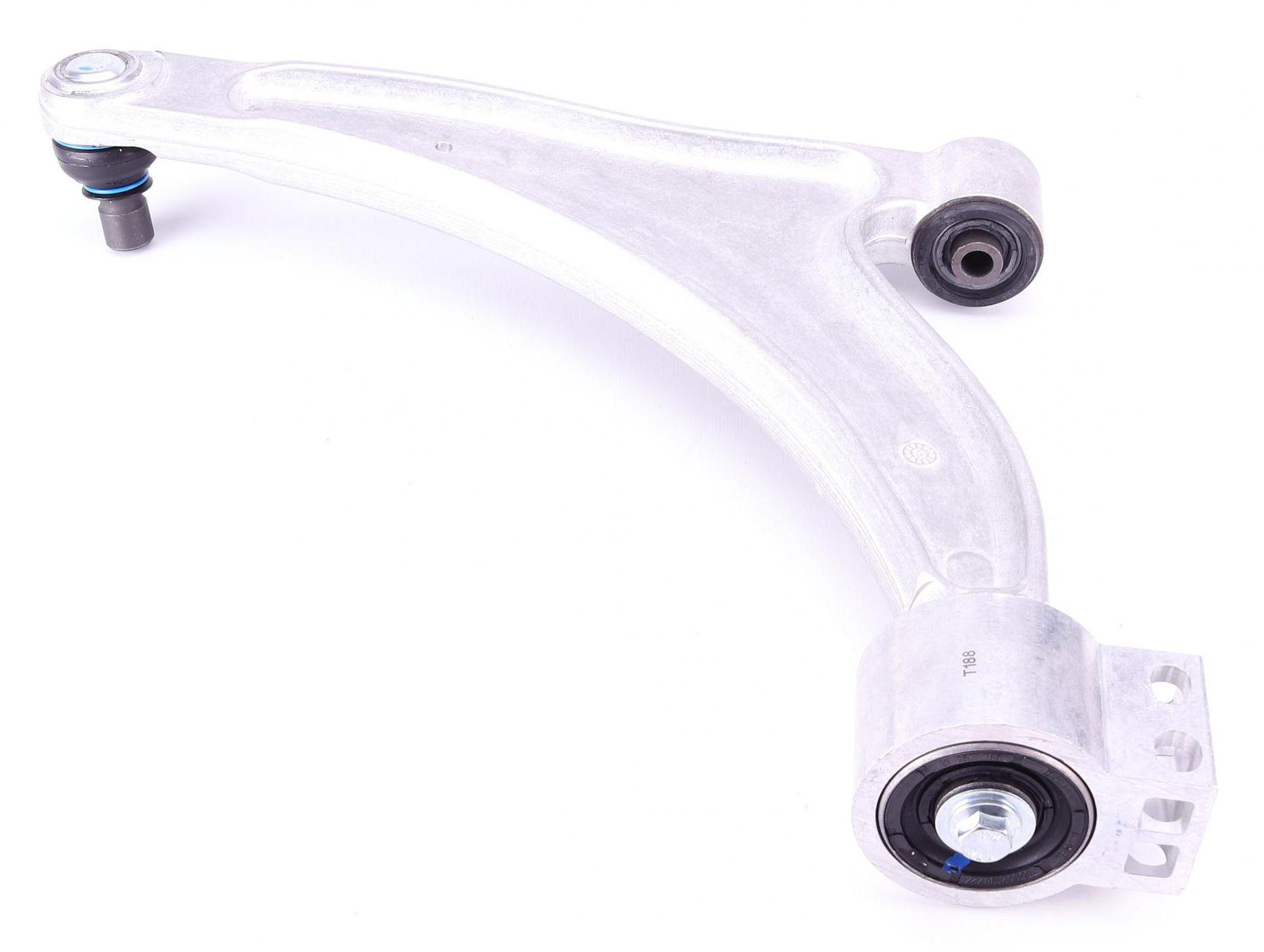 Рычаг подвески Meyle передний R Opel Insignia 08- (616 050 0016)