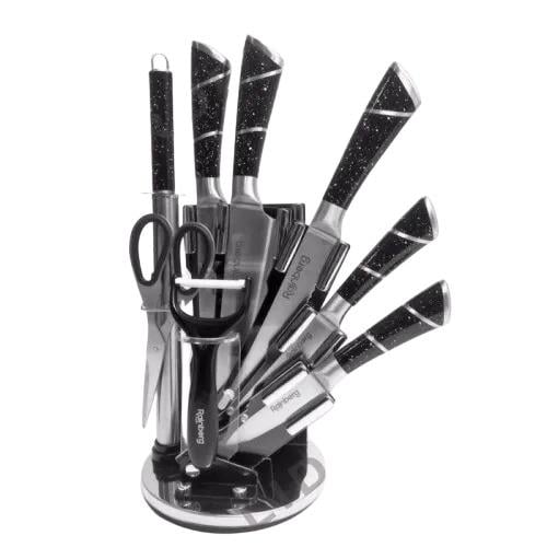 Набор ножей RB-8804 (RB-8804_914)